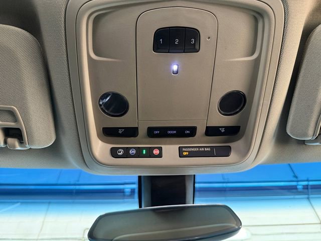 Used 2019 Cadillac XTS Luxury image 7