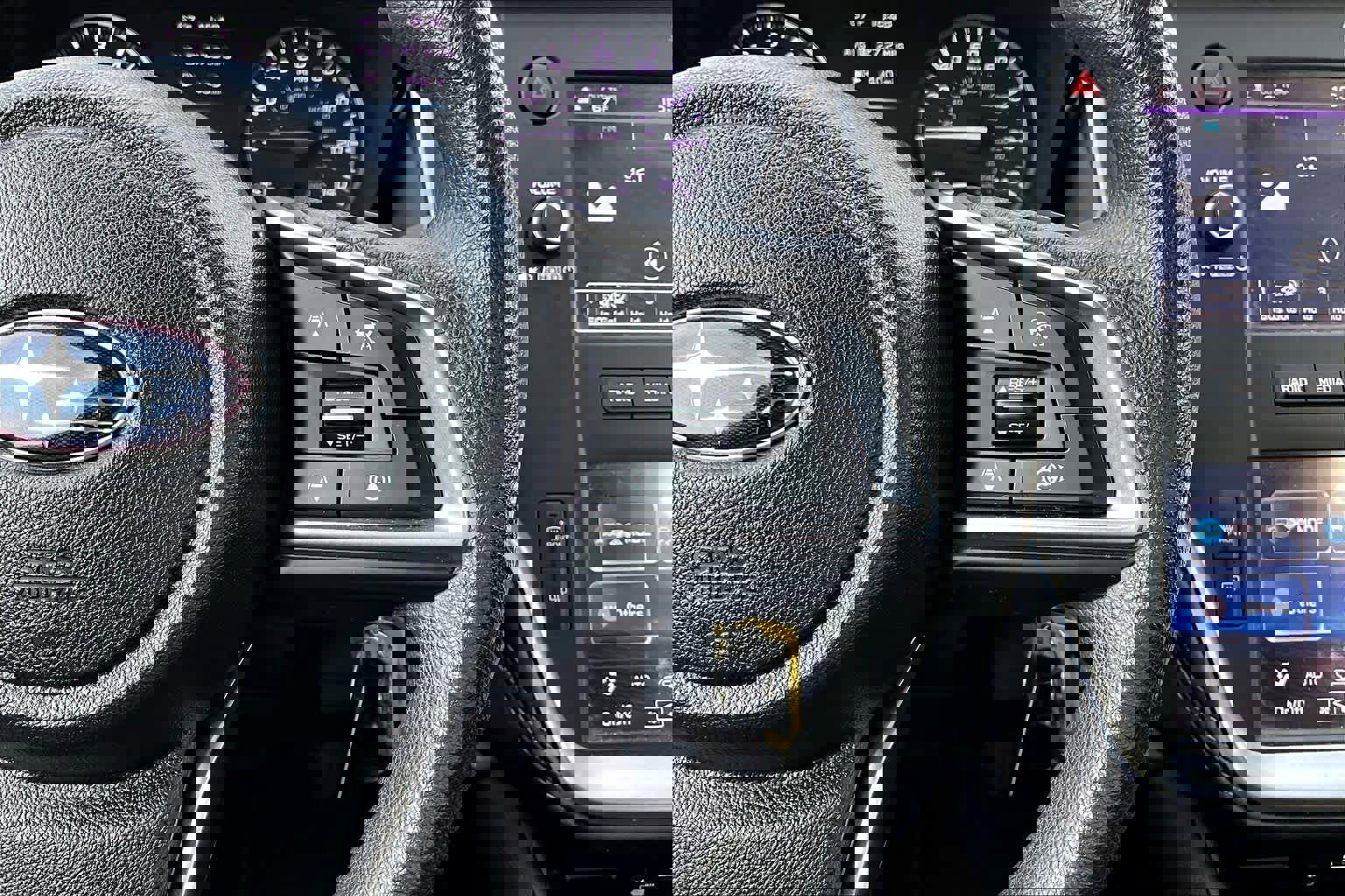 Used 2020 Subaru Outback image 21