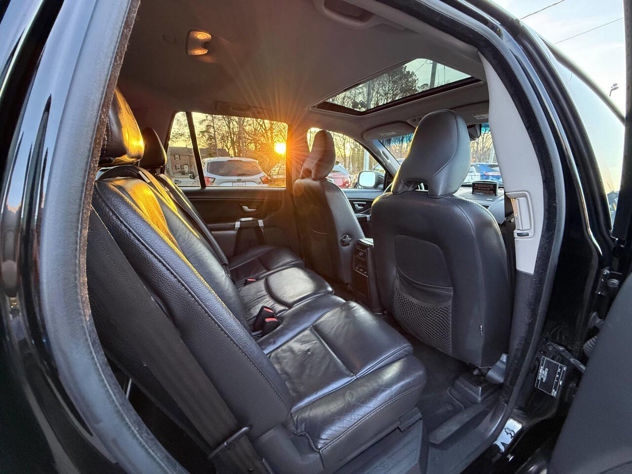 Used 2011 Volvo XC90 3.2 AWD/4WD image 14