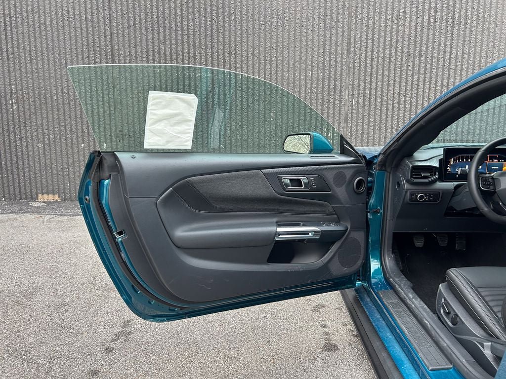New 2026 Ford Mustang GT RWD image 14