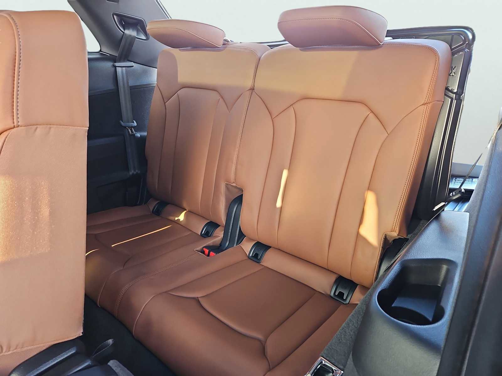 New 2026 Audi Q7 2.0T Premium Plus image 25