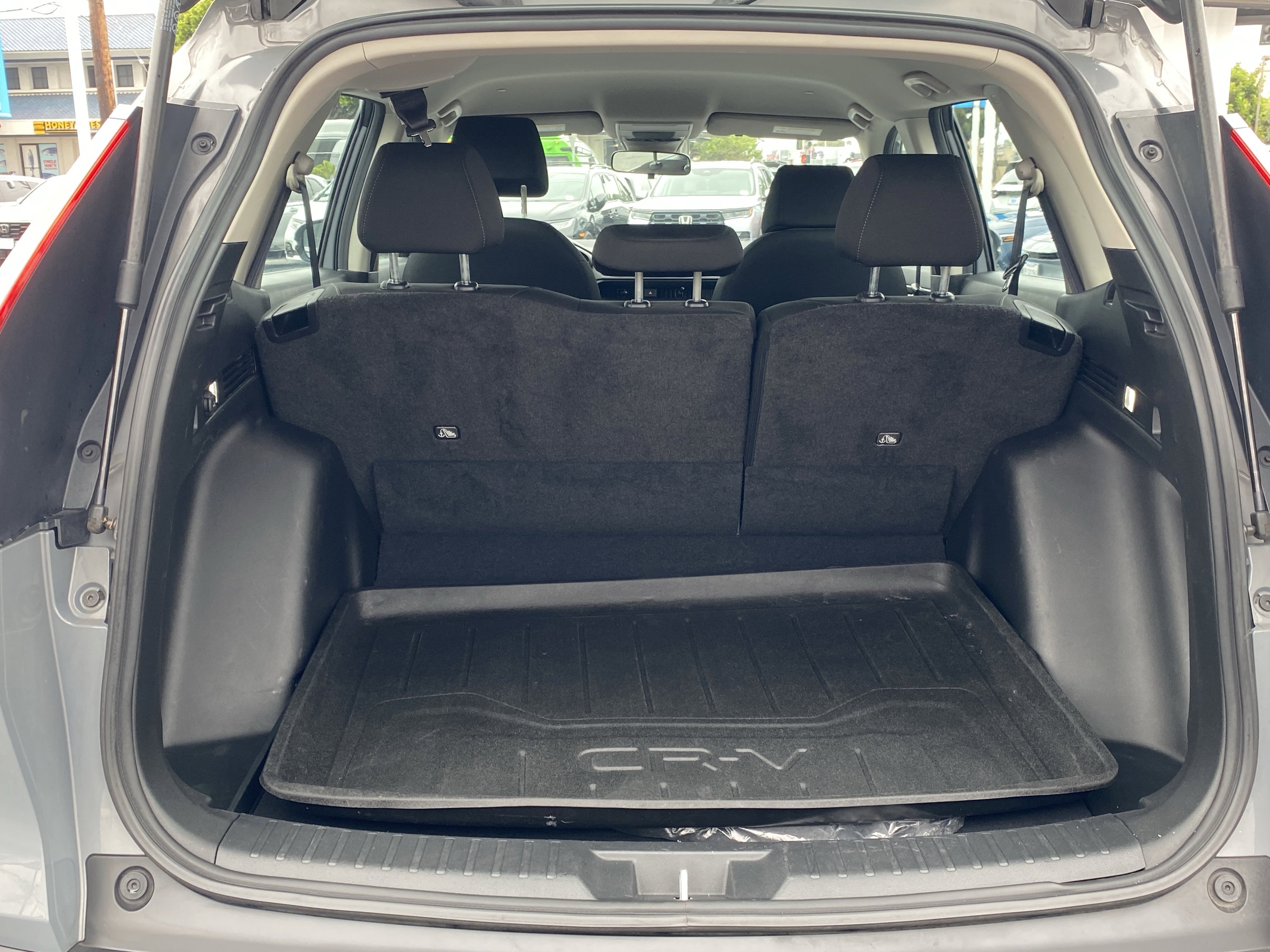 Certified 2024 Honda CR-V LX image 13