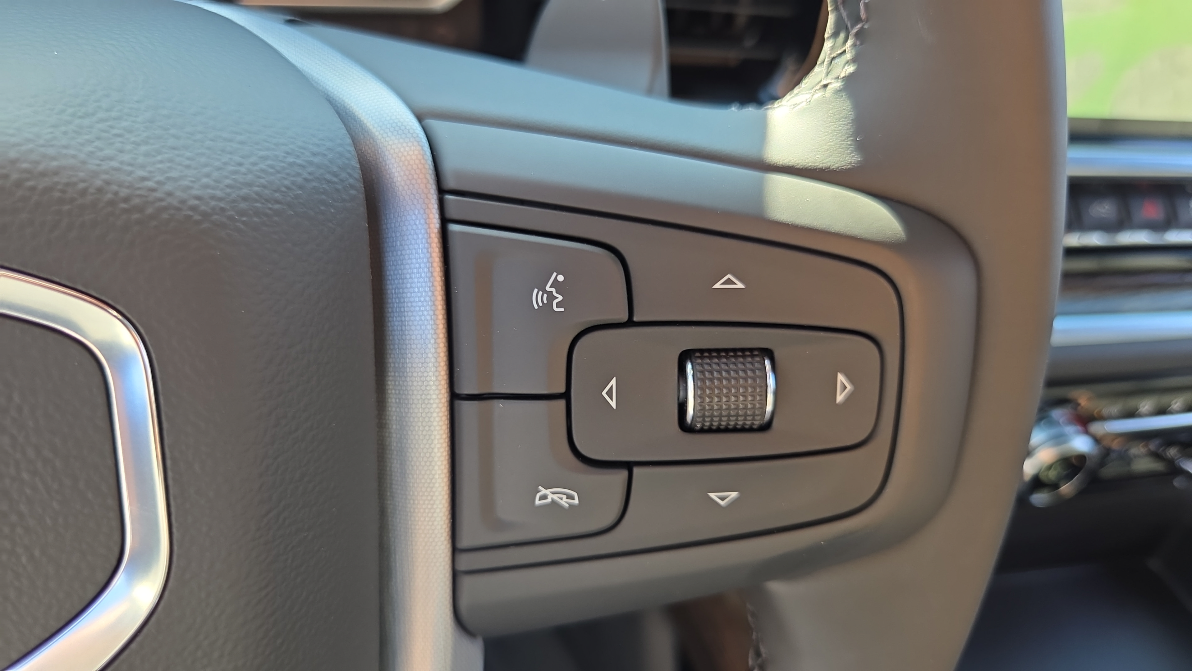 New 2026 GMC Sierra 1500 Elevation w/ Elevation Premium Package RWD image 26