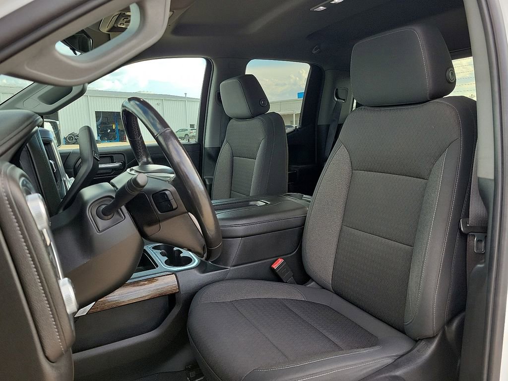 Used 2020 GMC Sierra 1500 Elevation w/ Elevation Value Package image 11