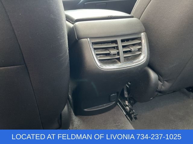 Used 2023 Chevrolet Malibu LT image 21