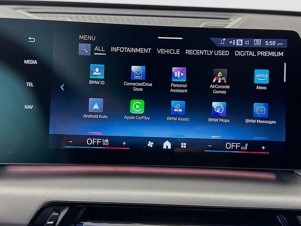 New 2026 BMW X1 xDrive28i w/ Convenience Package image 11