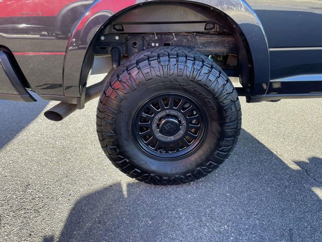 Used 2022 RAM 2500 Limited image 9