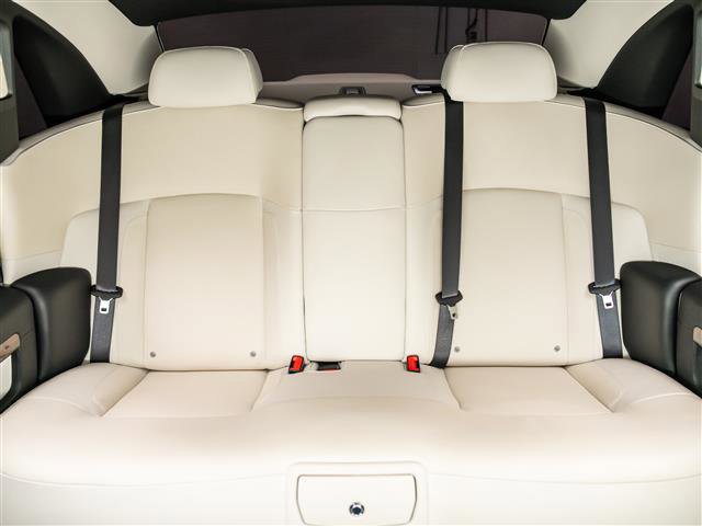 Used 2014 Rolls-Royce Ghost RWD image 21
