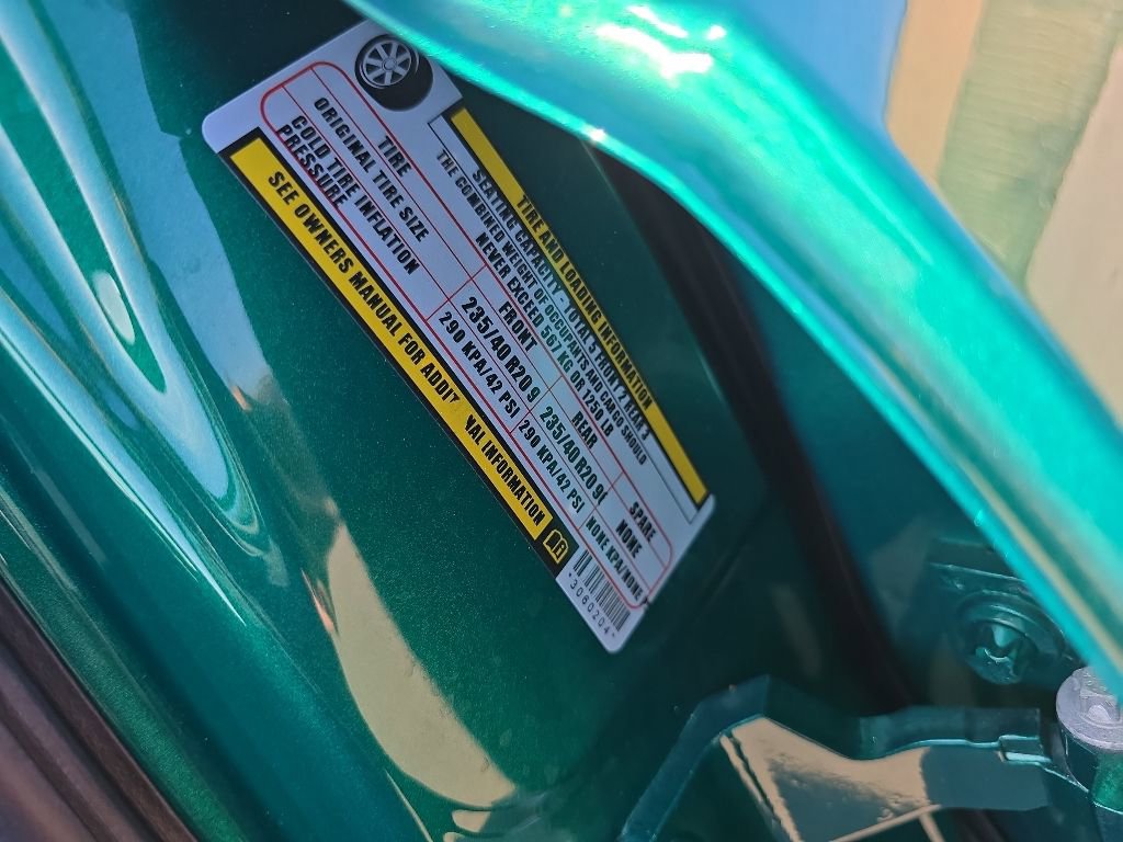 Used 2024 Alfa Romeo Tonale Veloce AWD/4WD image 15