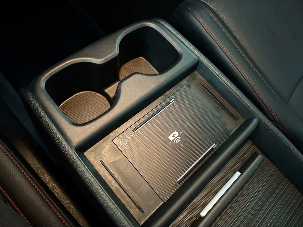 Certified 2025 Honda Odyssey Sport-L image 16