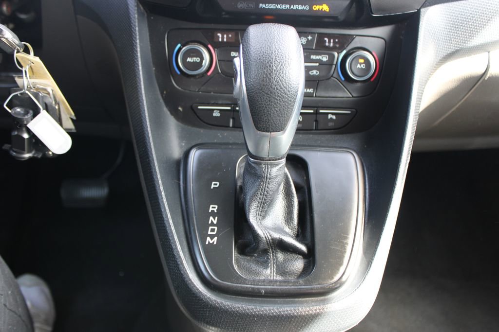 Used 2021 Ford Transit Connect XLT w/ Trailer Tow Package image 25