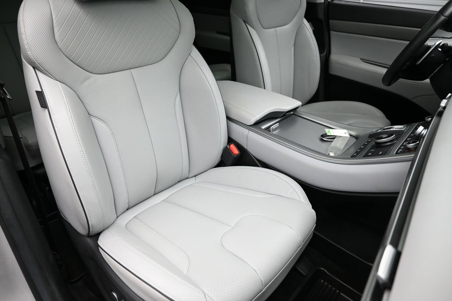 Used 2024 Hyundai Palisade SEL w/ Premium Package FWD image 40
