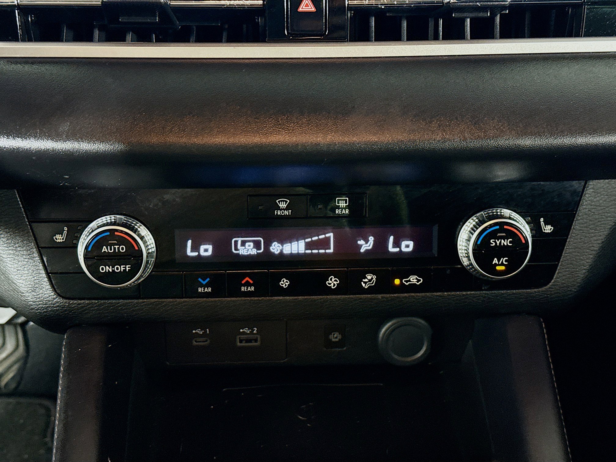 Used 2022 Mitsubishi Outlander SEL FWD image 19