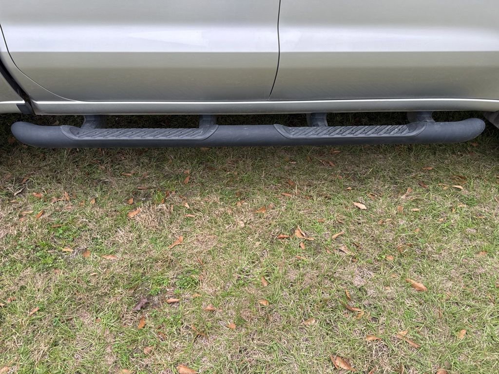 Used 2019 Chevrolet Silverado 1500 Custom Trail Boss w/ Custom Convenience Package image 13