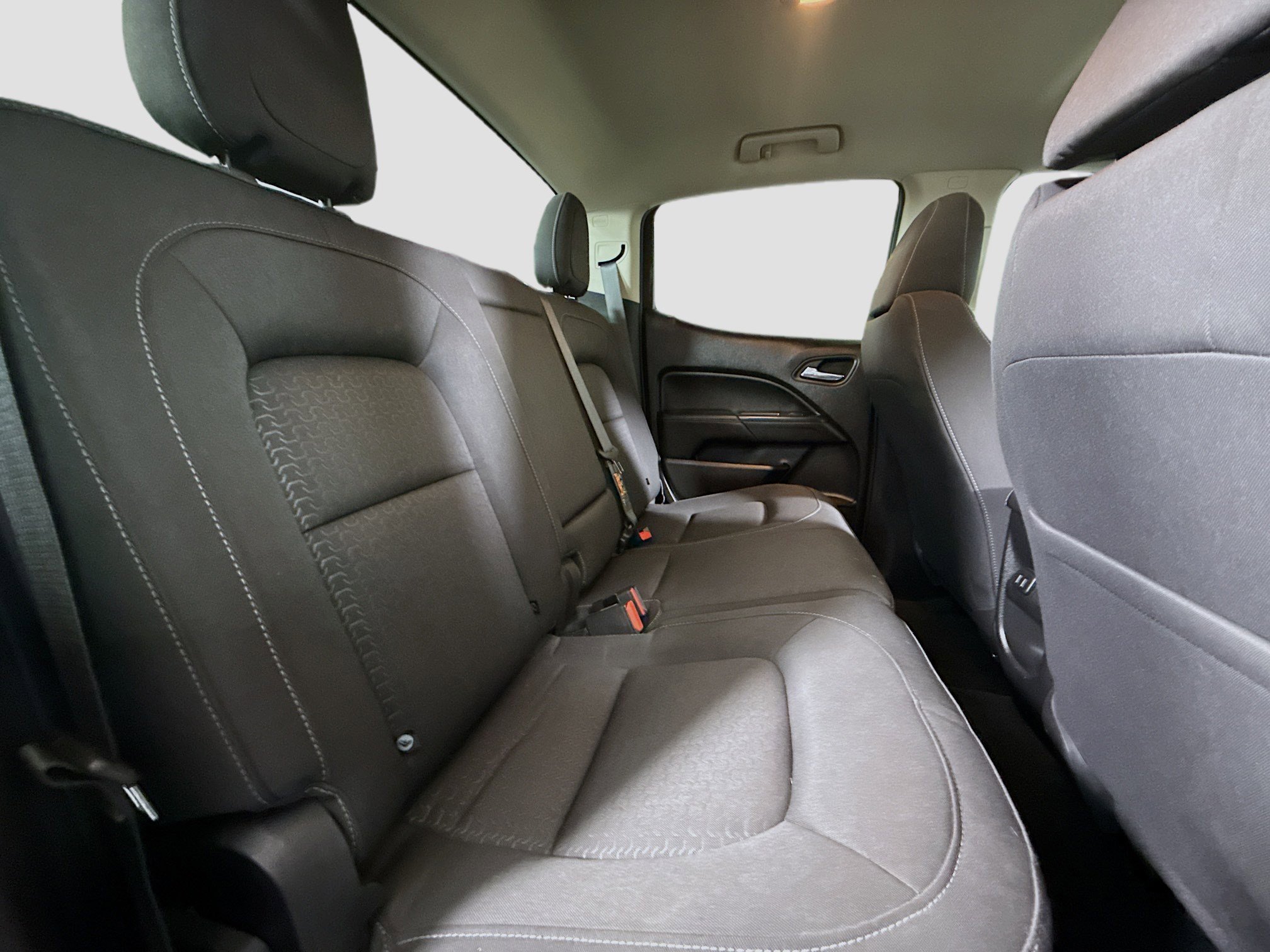 Used 2018 GMC Canyon SLE w/ Trailering Package image 26