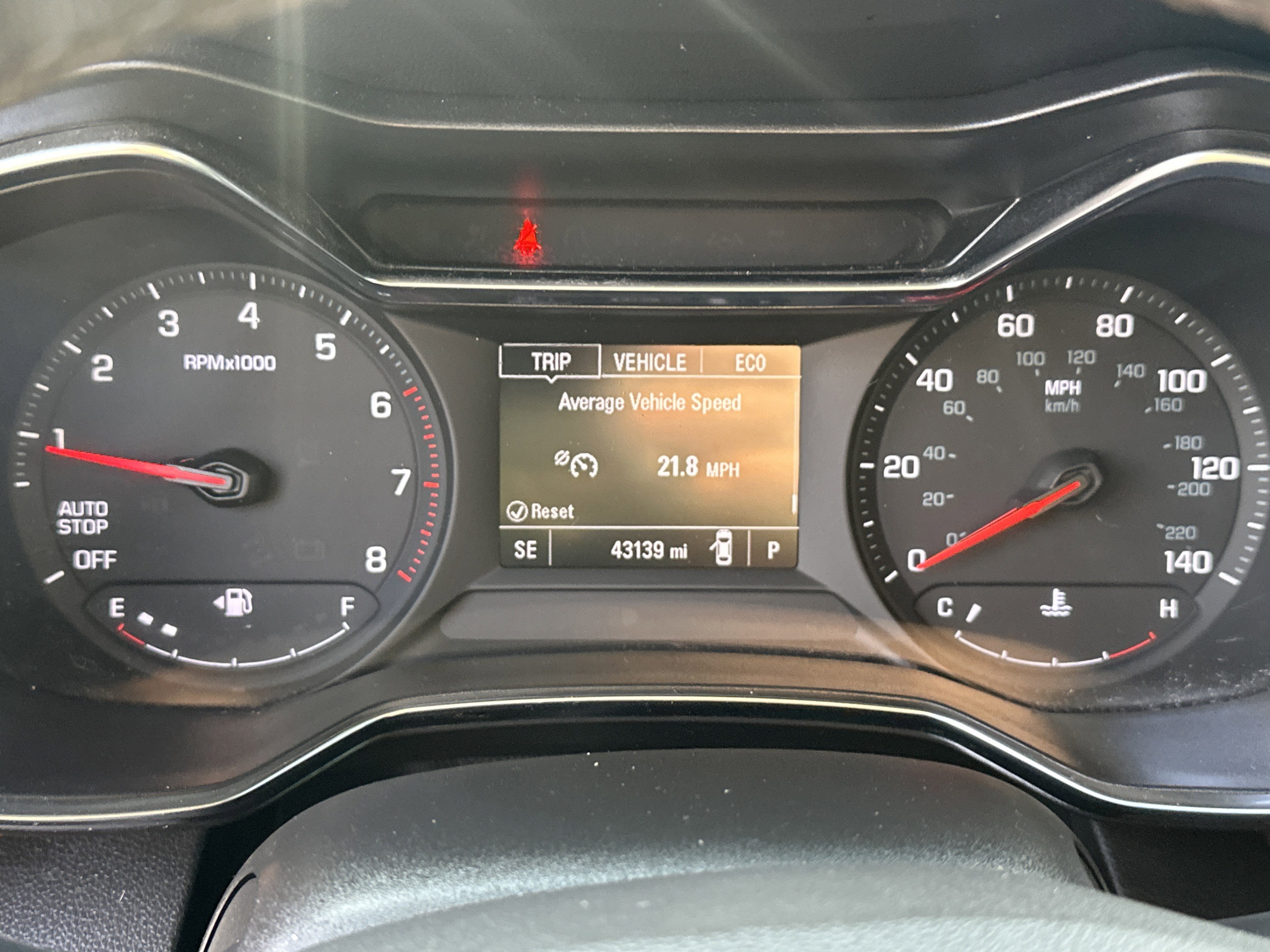 Certified 2022 Chevrolet TrailBlazer ACTIV image 26