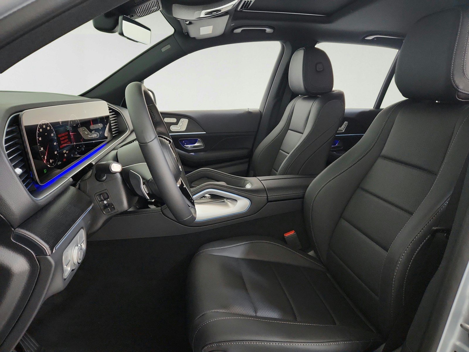 Certified 2026 Mercedes-Benz GLE 350 4MATIC image 17