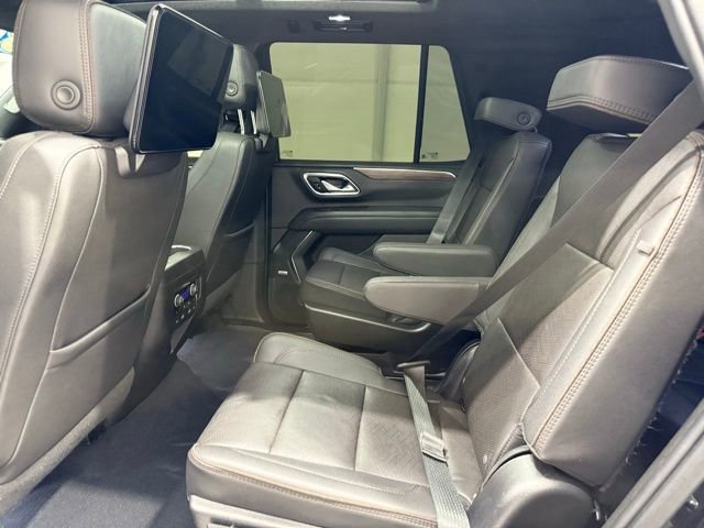 Used 2023 Chevrolet Tahoe High Country w/ Advanced Technology Package image 19