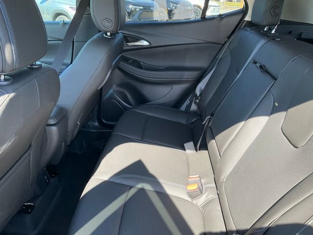 New 2026 Buick Encore GX Sport Touring w/ Advanced Technology Package FWD image 14