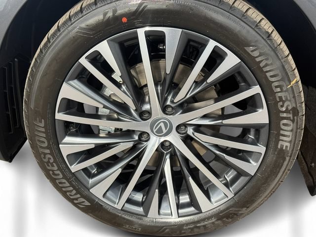 New 2026 Lexus RX 350 Premium Plus AWD/4WD image 9