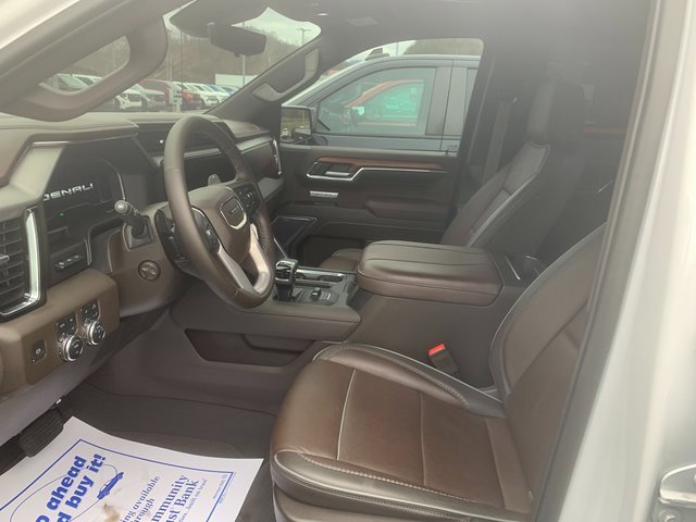 Used 2023 GMC Sierra 1500 Denali w/ Denali Reserve Package image 6