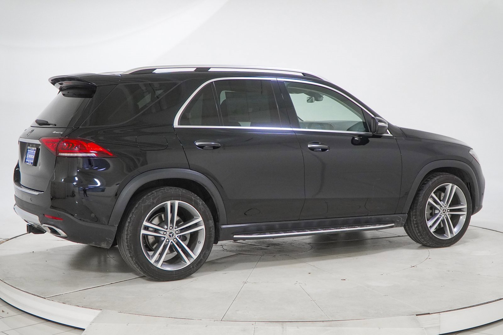 Used 2020 Mercedes-Benz GLE 450 GLE 450 image 13
