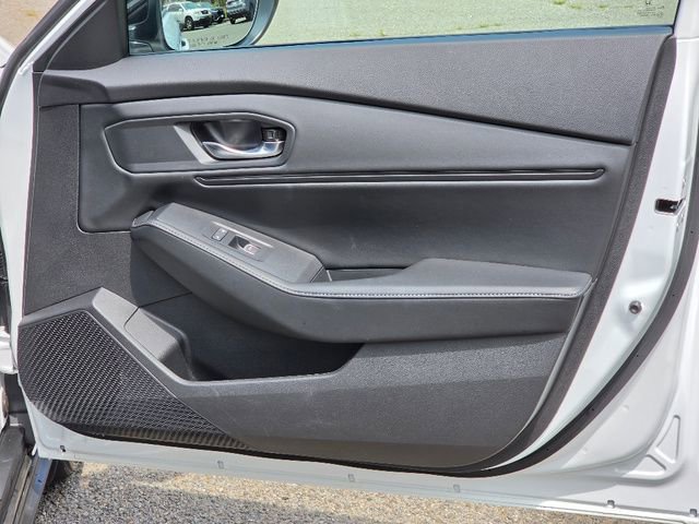 Used 2024 Honda Accord Sport image 10