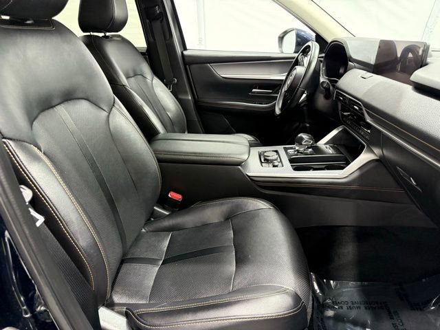 Used 2024 MAZDA CX-90 3.3 Turbo S image 21