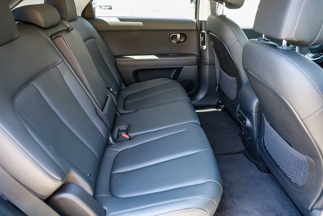 New 2026 Hyundai Ioniq 5 SEL RWD image 20