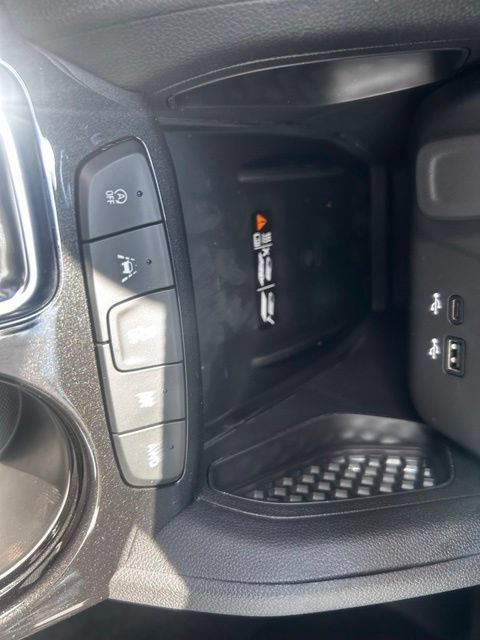 New 2026 Chevrolet TrailBlazer LT w/ Convenience Package AWD/4WD image 32