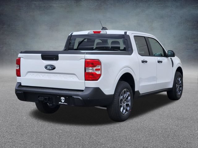 New 2026 Ford Maverick XLT w/ Equipment Group 301A AWD/4WD image 7