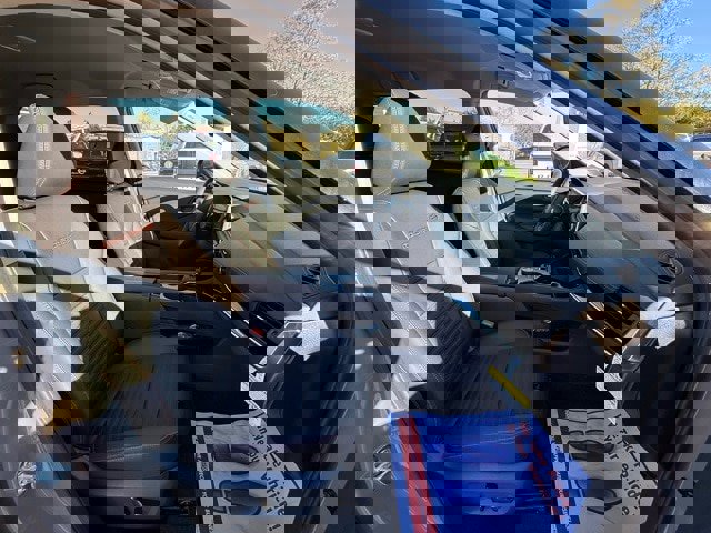 New 2026 Nissan Rogue SV w/ Rock Creek Premium Package image 19