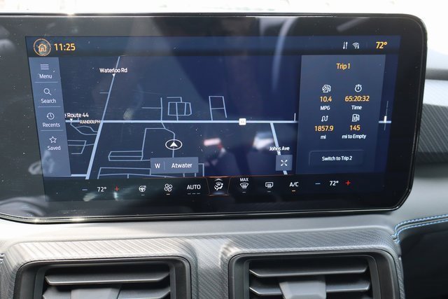 Used 2024 Ford Mustang Dark Horse w/ Dark Horse Handlin Package image 8