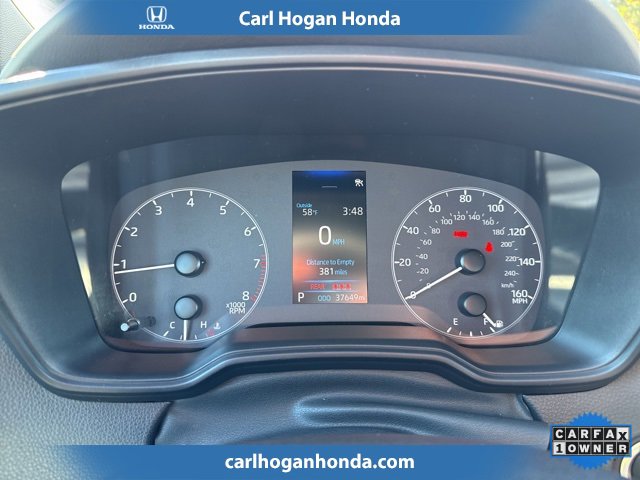 Used 2024 Toyota Corolla SE image 19