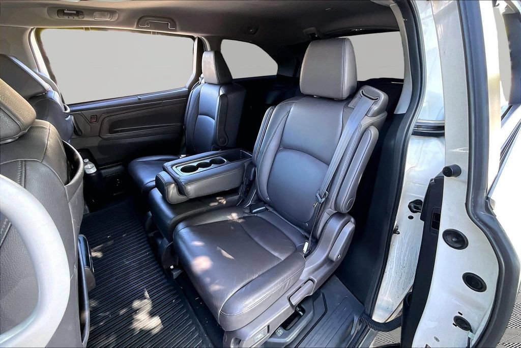 Used 2018 Honda Odyssey EX-L image 15