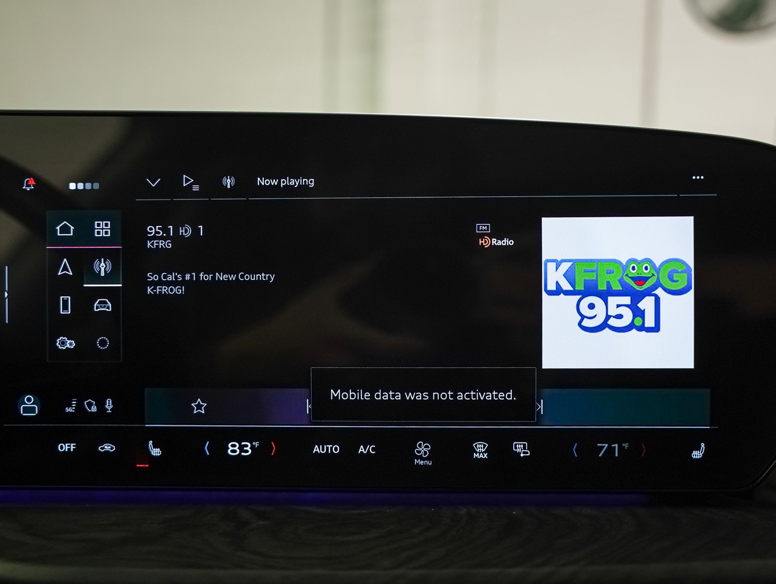 Certified 2025 Audi Q5 Premium Plus w/ Premium Plus image 20