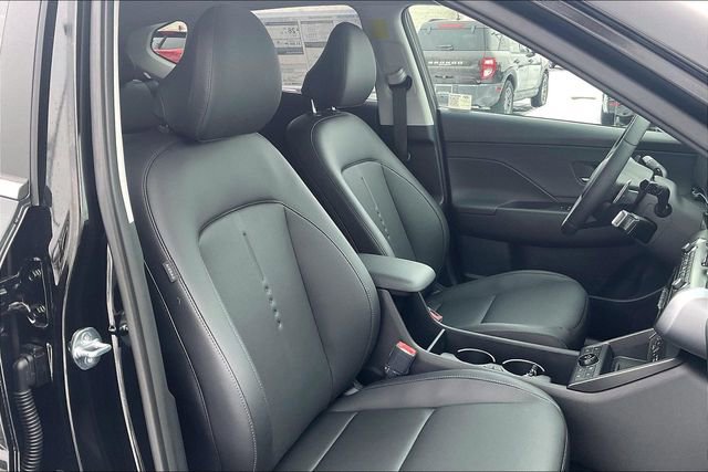 New 2026 Hyundai Kona Limited image 33