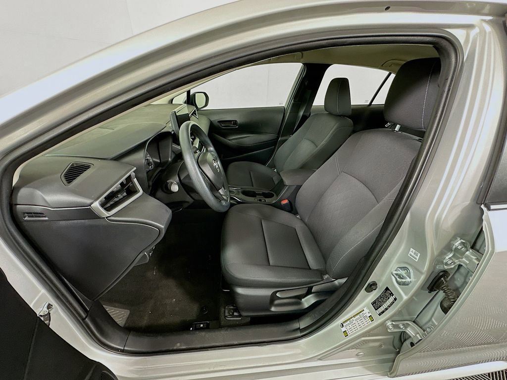 Certified 2024 Toyota Corolla LE image 21