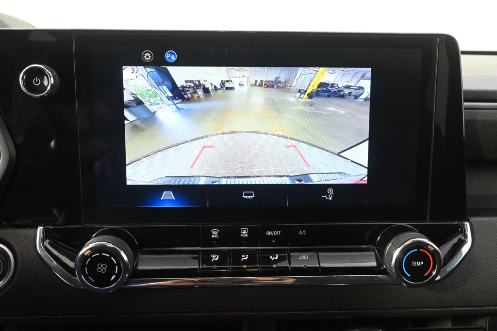 Used 2023 Chevrolet Colorado Trail Boss w/ Advanced Trailering Package AWD/4WD image 30