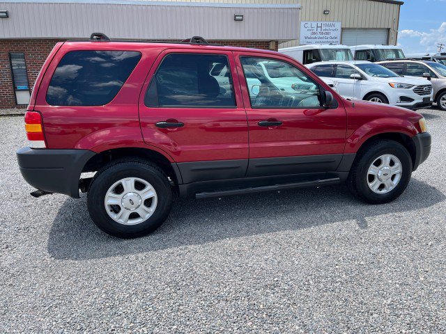 Used 2004 Ford Escape XLT AWD/4WD image 6