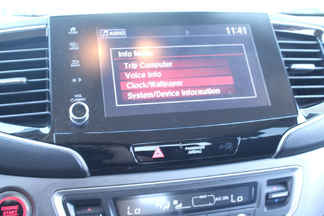 Used 2022 Honda Ridgeline Sport image 30