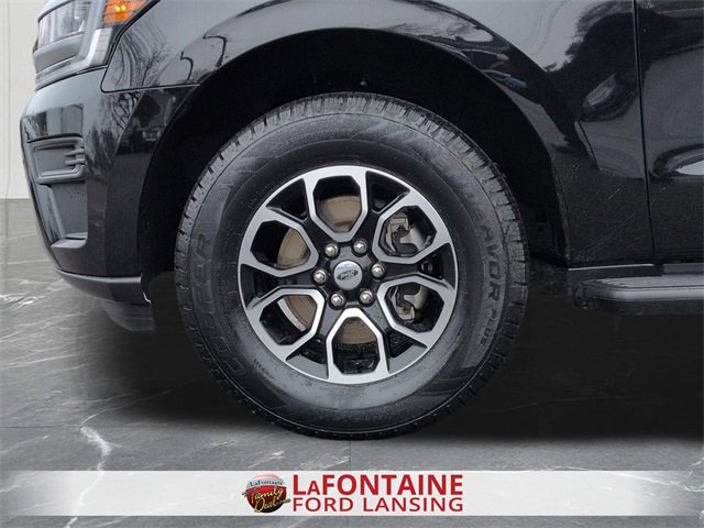 Used 2024 Ford Expedition Max XLT image 33