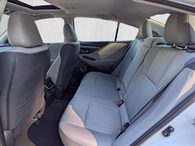 Certified 2025 Subaru Legacy Premium image 20