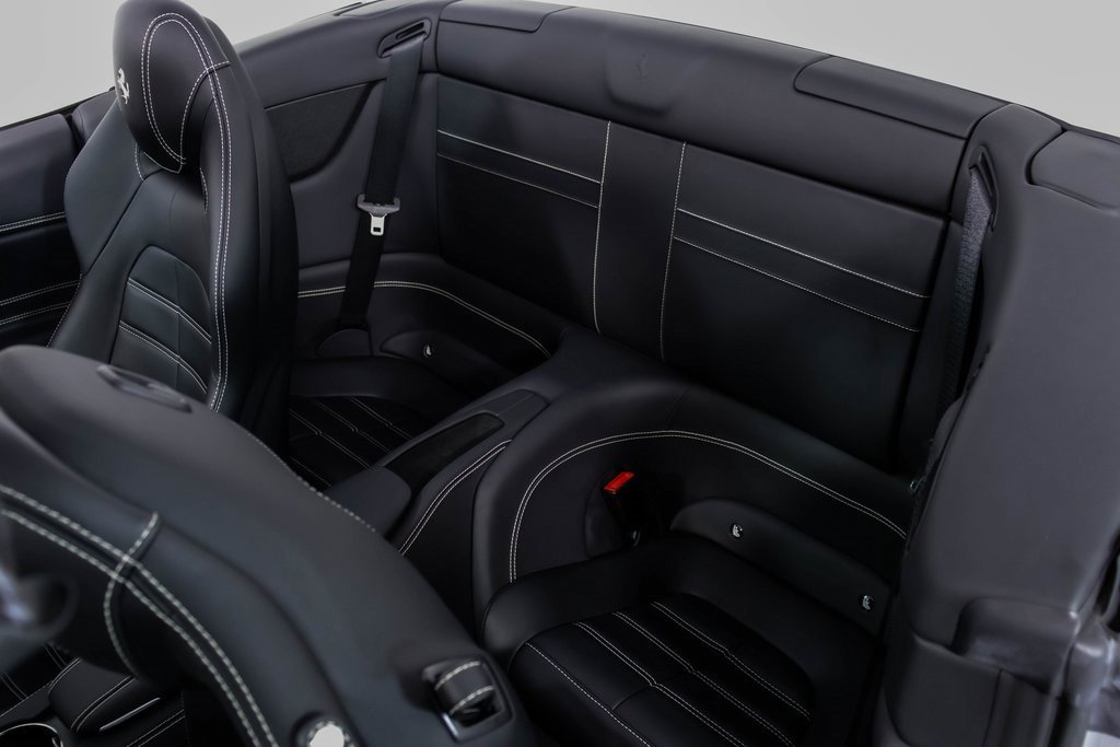Used 2016 Ferrari California T image 45