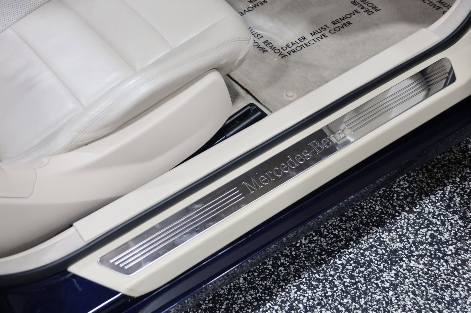 Used 2015 Mercedes-Benz E 400 Cabriolet w/ Premium 1 Package image 42