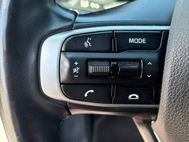 Used 2021 Kia K5 GT-Line AWD/4WD image 17