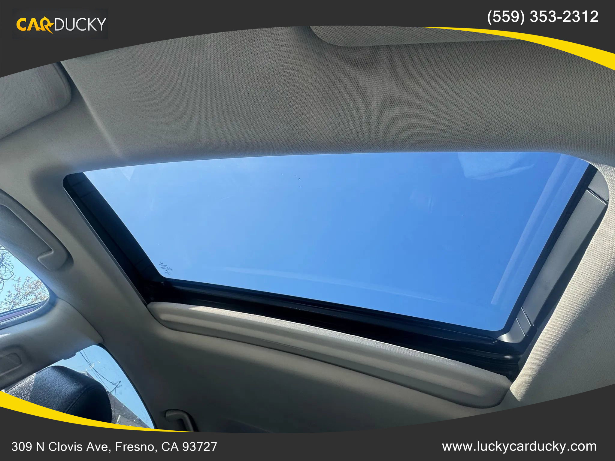 Used 2019 Honda Civic EX-L image 16