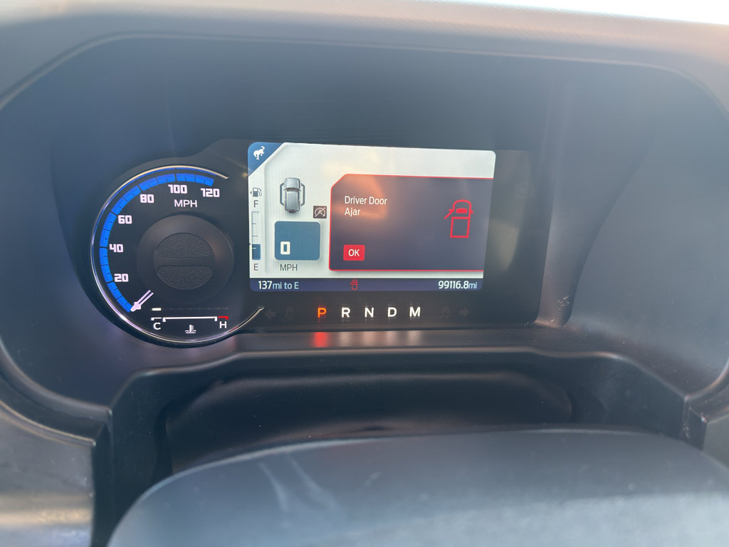 Certified 2022 Ford Bronco Big Bend AWD/4WD image 10