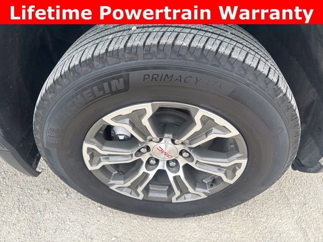 Used 2025 GMC Sierra 1500 SLT image 29