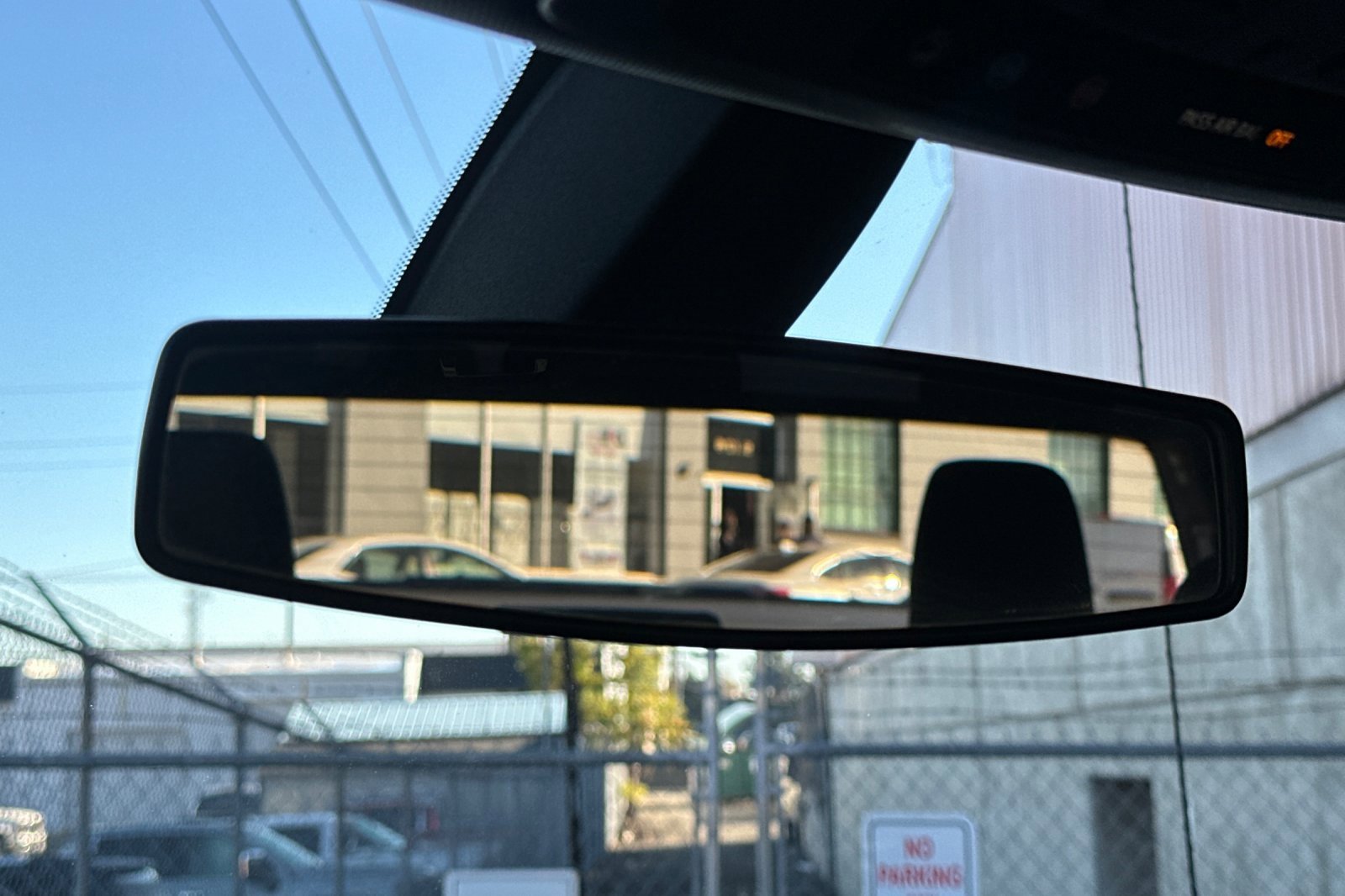 Used 2021 Chevrolet Silverado 1500 LT Trail Boss image 24